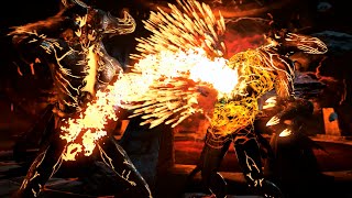 Mortal Kombat X Corrupted Shinnok Ladder Gameplay (Klassic) 【HD】 BOSS Mods