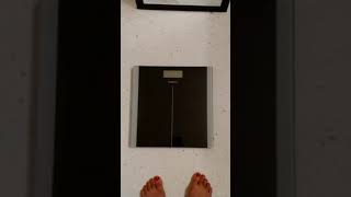 Skinny Girl weight gain #2