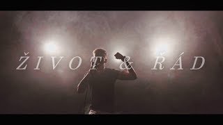 Timmy White - Život a řád (Official Video)