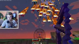 L-AM SPAWNAT PE HEROBRINE!!!