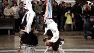 Kukeri - Pernik - 2009