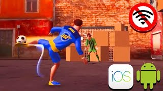 10 JEUX MOBILES SANS INTERNET ! TOP 10 OFFLINE MOBILE GAME 2017 iOS Android