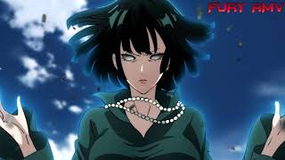 One Punch Man Season 2「AMV」 - Come On - Saitama vs. Fubuki and Genos vs. Speed Of Sound Sonic