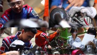 Institut Teknologi Sepuluh Nopember (ITS) Profile Promo Video