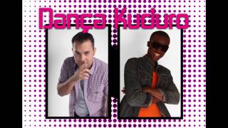 Dança Kuduro -- Jim K feat. David Garcia