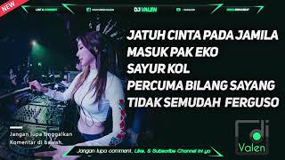 Dj Akhir Tahun Remix Lagu Selow TikTok Paling Enak Sedunia 2019