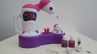 Easy Nails Nail Spa Review From Character Online
