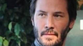 Keanu Reeves - Pleasure Loving in You