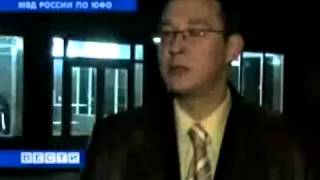 Вор в законе Дамир Тимургалеев Уфимский Criminalnaya Ru