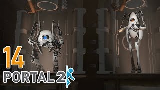 PORTAL 2 • Was blingt die Blücke #014