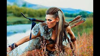 Амазонки/ Классный танец/ Хореографический коллектив современного танца IN MOTION