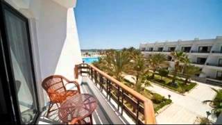Shedwan Golden Beach Resort