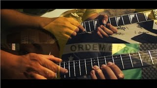 Fibra de Herói - Metal Version