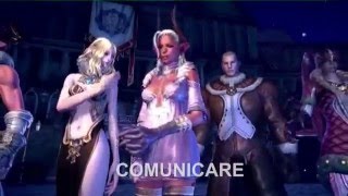 Tera OnLine Gilda Italiana MindFlayer