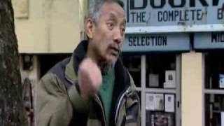 China Terrified of Tibet
