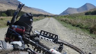 The West Island Trail - Tobermory to Oban
