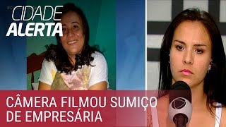 Caso Lucilene: família e suposto namorado de dona de hotel entram em rota de colisão