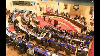 #ENVIVO Aprobación del #Presupuesto2020 | Comisión de Hacienda, Dictámenes