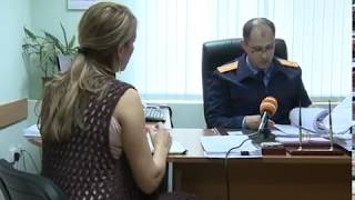 Пьяная ссора привела к жестокому убийству