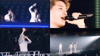 JYJ 찾았다 Found You 4분할
