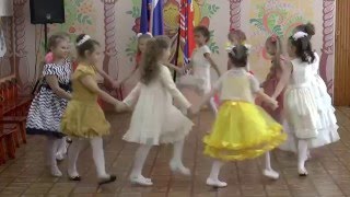 Танец  "Брови" - подарок на 8 марта!