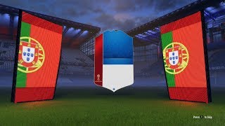 FIFA 18 Ultimate Team - Road to World Cup #15 - KDB SBC + Final Packs: Ronaldo and Messi B2B?!