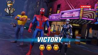 Download MARVEL Strike Force Version: 2.2.1 (MOD, Unlimited Energy) free on android gamingbdanamul