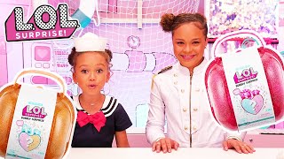 LOL Surprise! Bubbly Surprise | Commercial