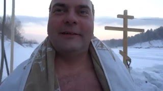 Зеленогорск.Крещенские будни