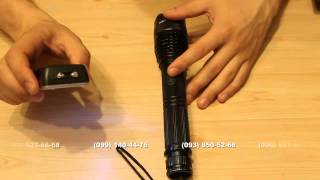 Обзор шокеров KELIN K95 та Кобра 1106.Приобрести с доставкой в интернет магазине shokstore.com.ua
