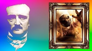 Edgar Allan Poe - Gespräch mit einer Mumie (in 3D)
