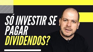 Investir em ações MAIS DESCONTADAS?