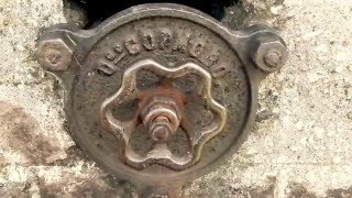 Автостанция Оричи и старинный жд вокзал коего уже нет