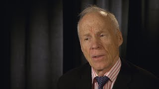 Dr. Joe MacInnis uncut interview for Lake Ontario Waterkeeper