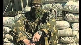 Спецназ - Жестокая правда