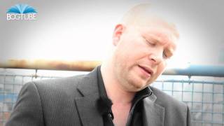 ET EVENTYR af Jonas T. Bengtsson - oplæsning