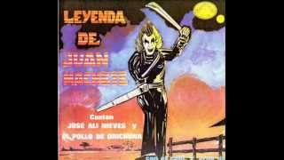 FG  La Leyenda de Juan Machete - José Alí Nieves y El Pollo de Orichuna