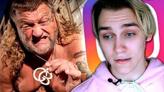ГУЧЧИ БЕРРИ - ПОЕХАВШИЙ ИНСТАГРАМ БЛОГЕР (ГЕРОИ НАШЕГО ВРЕМЕНИ #4)
