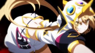 マギレコ 三穂野せいら 変身ムービー 変身シーン 自己紹介台詞(ガチャ) マギアレコード