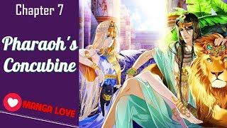 Manga Love - Pharaoh's Concubine Chapter 7 English Manga US
