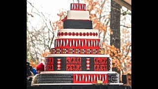 2018 Graceland Proclamation for Elvis Presley's 83rd Birthday