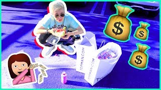 БОМЖИ В АМЕРИКЕ