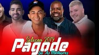 Pagodes mais tocadas