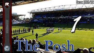 [FR] FM20 - The Posh - saison 3 - épisode 1