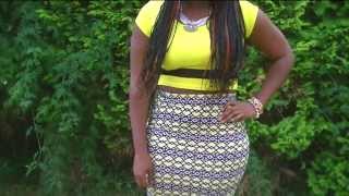 Summer Time Fly Look Book