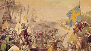 The War of Kalmar