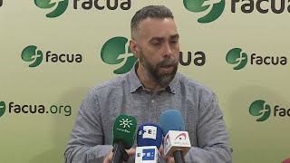 FACUA, ante una "avalancha" de consultas sobre el impuesto de las hipotecas