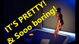 Scenner "Horror In Space" It sucks. Avoid it! Play Impressions