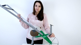 Культиватор ручной кр-1