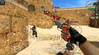 Special Forces Group 2 Android GamePlay #27